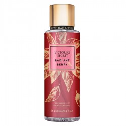Парфюмированный спрей для тела Victoria`s Secret Radiant Berry 250 мл