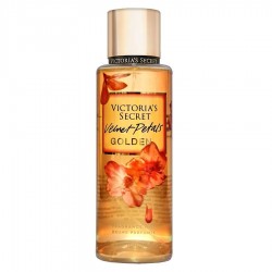 Парфюмированный спрей для тела Victoria`s Secret Velvet Petals Golden 250 мл