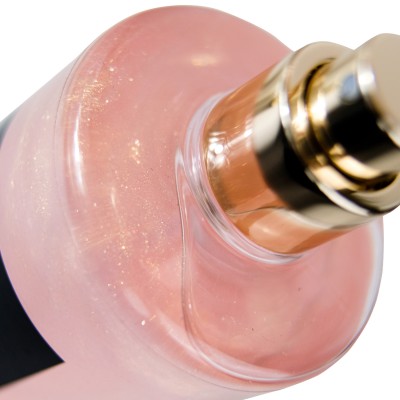 Парфюмированный спрей для тела Victoria`s Secret Bare Vanilla Shimmer 250 мл