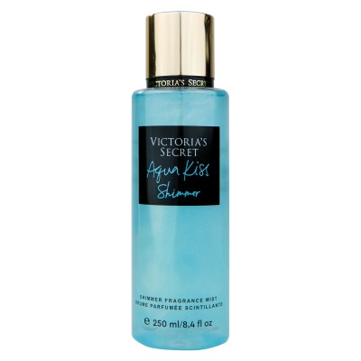 Парфумований спрей для тіла Victoria Secret Aqua Kiss Shimmer 250 мл