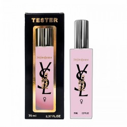 Yves Saint Laurent Mon Paris ТЕСТЕР French жіноча 70 мл