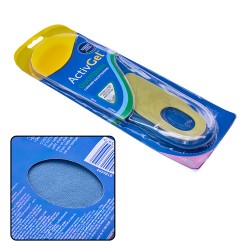 Гелеві устілки Activ Gel
