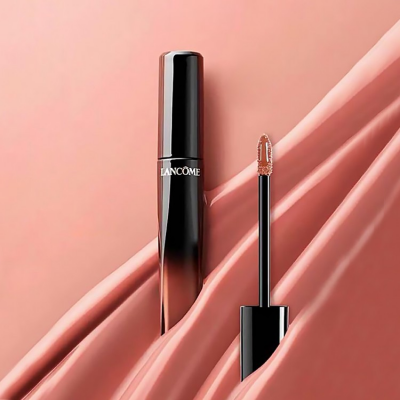 Жидкая помада для губ Lncome L`Absolu Lacquer