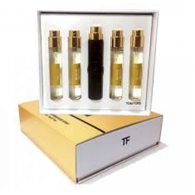 Набор мини-парфюма Tom Ford Black Orchid 5х11ml