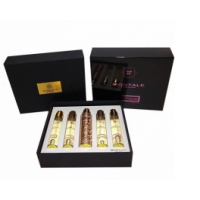 Набір міні-парфуму MONTALE Deep Rose 5х11ml