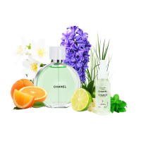 Парфумована вода жіноча Chanel Chance Eau Fraiche 68 мл