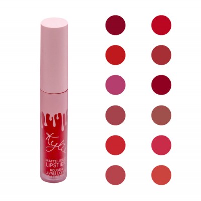 Подарочный набор KYLIE I Want it All