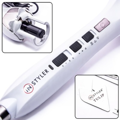 Стайлер для волос TULIP InStyser Auto Curler