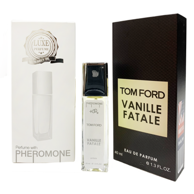 Tom Ford Vanille Fatale Pheromone Formula унисекс 40 мл