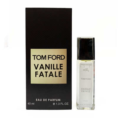 Tom Ford Vanille Fatale Pheromone Formula унисекс 40 мл