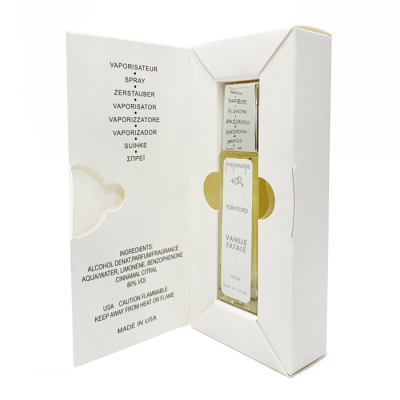 Tom Ford Vanille Fatale Pheromone Formula унисекс 40 мл