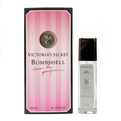 Victoria`s Secret Bombshell Pheromone Formula женский 40 мл