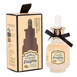 Крем-сыворотка Wokali Enzyme Multi-Functional Essence KL005