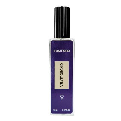  Tom Ford Velvet Orchid ТЕСТЕР French женский 70 мл