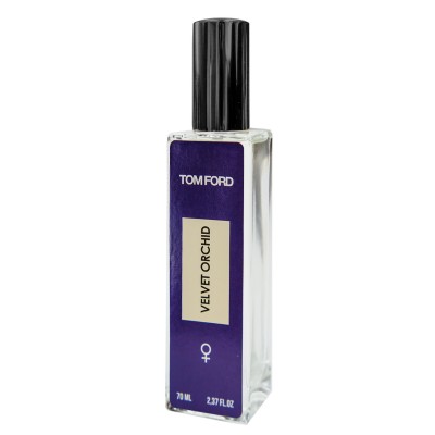  Tom Ford Velvet Orchid ТЕСТЕР French женский 70 мл