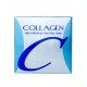 Пудра Enough Collagen Hydro Moisture Two Way Cake SPF25 № 21
