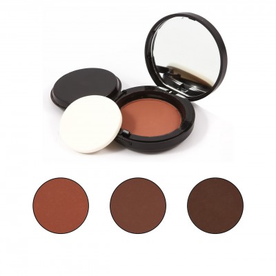 Тени для бровей и волос M.A.C Pang Pang Hair Shadow
