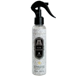 Двофазний парфумований спрей-кондиціонер для волосся Attar Collection Musk Kashmir Brand Collection 150 мл