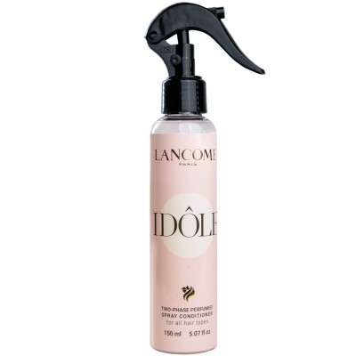 Двофазний парфумований спрей-кондиціонер для волосся Lncome Idole Brand Collection 150 мл