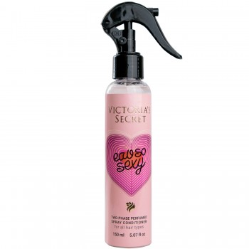 Двухфазный парфюмированный спрей-кондиционер для волос Victoria`s Secret Eau so Sexy Brand Collection 150 мл