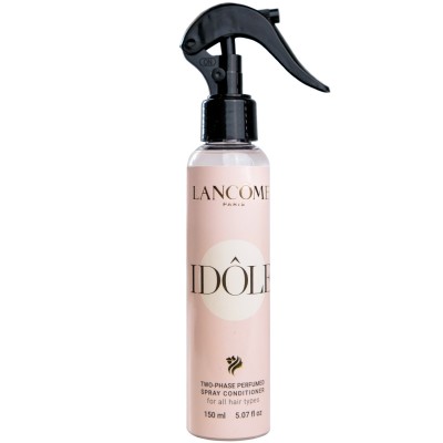 Двухфазный парфюмированный спрей-кондиционер для волос Lncome Idole Brand Collection 150 мл