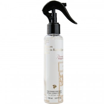 Двухфазный парфюмированный спрей-кондиционер для волос Maison Francis Kurkdjian Baccarat Rouge 540 Brand Collection 150 мл