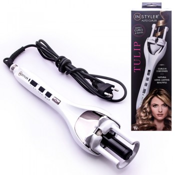 Стайлер для волосся TULIP InStyser Auto Curler