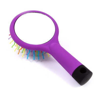 Гребінець Rainbow Volume Brush