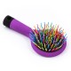Гребінець Rainbow Volume Brush