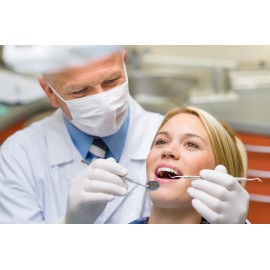 Міжнародний день зубного лікаря 6 березня