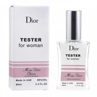 Dior Miss Dior Cherie Blooming Bouquet ТЕСТЕР NEW женский 60 мл
