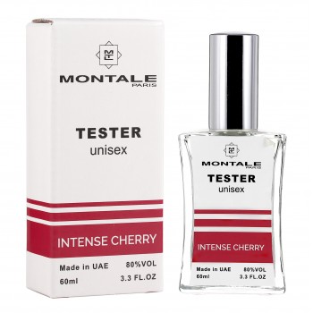 MONTALE Intense Cherry ТЕСТЕР NEW унісекс 60 мл