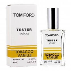 Tom Ford Tobacco Vanille ТЕСТЕР NEW унісекс 60 мл