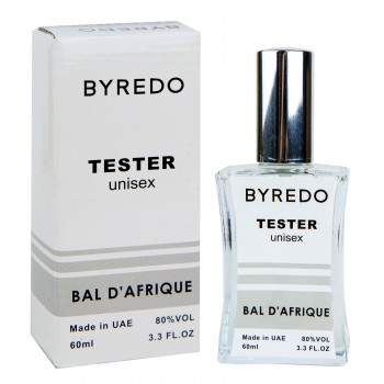 Byredo Bal D`Afrique ТЕСТЕР NEW унісекс 60 мл