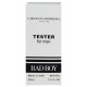 Carolina Herrera Bad Boy ТЕСТЕР NEW чоловічий 60 мл