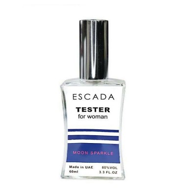 Escada Moon Sparkle ТЕСТЕР NEW женский 60 мл