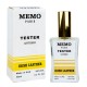 Memo Irish Leather ТЕСТЕР NEW унисекс 60 мл