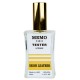 Memo Irish Leather ТЕСТЕР NEW унисекс 60 мл