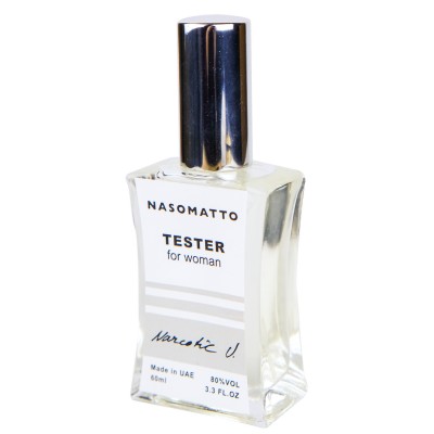 Nasomatto Narcotic V. ТЕСТЕР NEW жіночий 60 мл