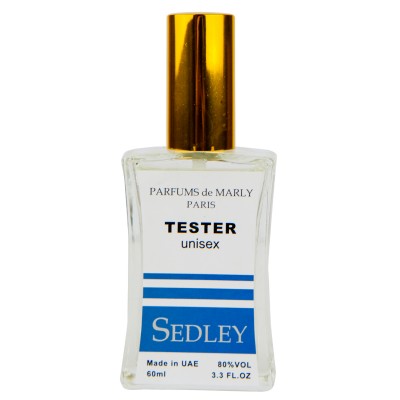 Parfums de Marly Sedley ТЕСТЕР NEW унісекс 60 мл