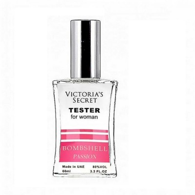Victoria`s Secret Bombshell Passion ТЕСТЕР NEW женский 60 мл