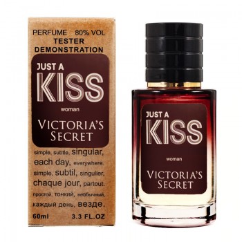 Victoria`s Secret Just A Kiss ТЕСТЕР LUX жіночий 60 мл
