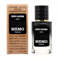 Memo Irish Leather ТЕСТЕР LUX унисекс 60 мл