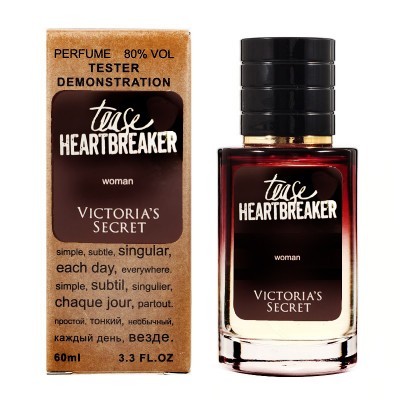 Victoria`s Secret Tease Heartbreaker ТЕСТЕР LUX жіночий 60 мл