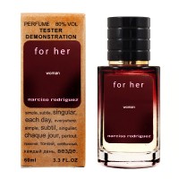 Narciso Rodriguez For Her ТЕСТЕР LUX женский 60 мл