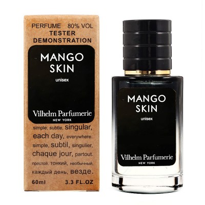 Vilhelm Parfumerie Mango Skin ТЕСТЕР LUX унісекс 60 мл