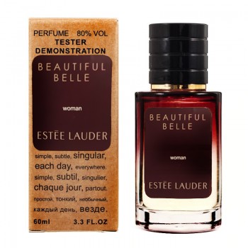 Estee Lauder Beautiful Belle ТЕСТЕР LUX жіночий 60 мл