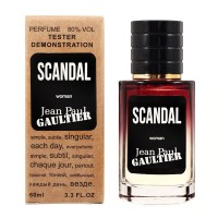 Jean Paul Gaultier Scandal ТЕСТЕР LUX женский 60 мл