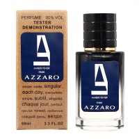 Azzaro Amber Fever ТЕСТЕР LUX мужской 60 мл
