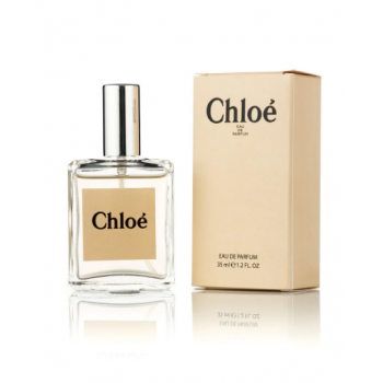 Парфумована вода  жіноча Chloe Chloe 35 мл